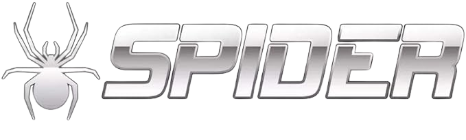 SPIDER - logo